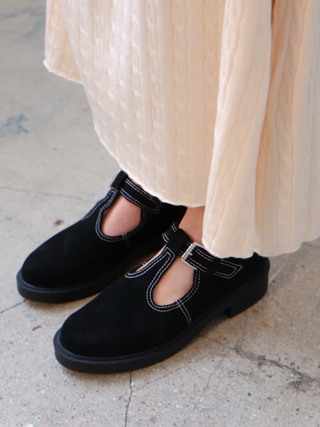 guillermina preta - MUTMA