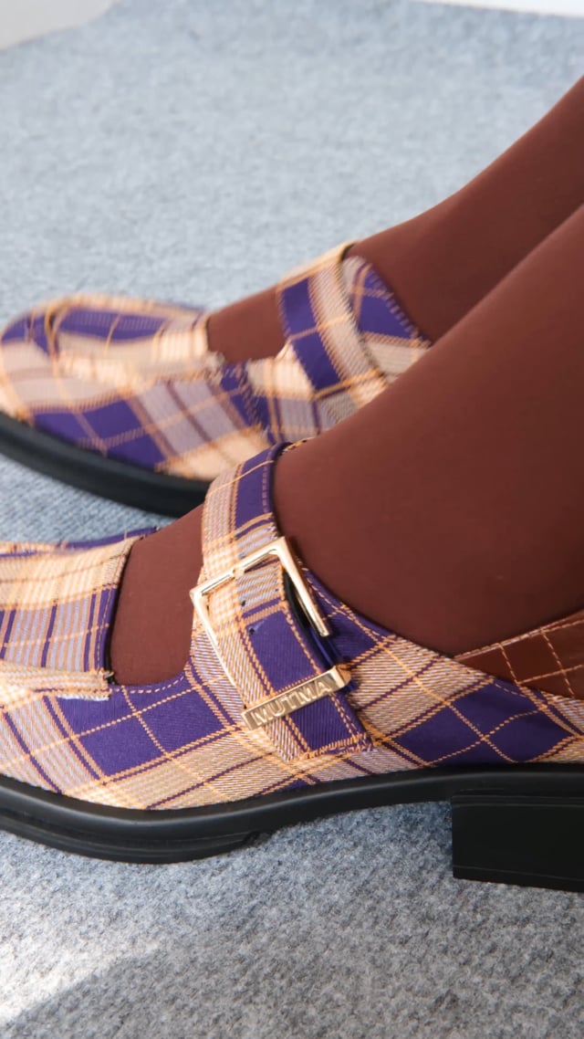 guillermina punko - MUTMA