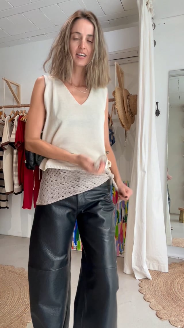 Bandana - MARINA NATURE