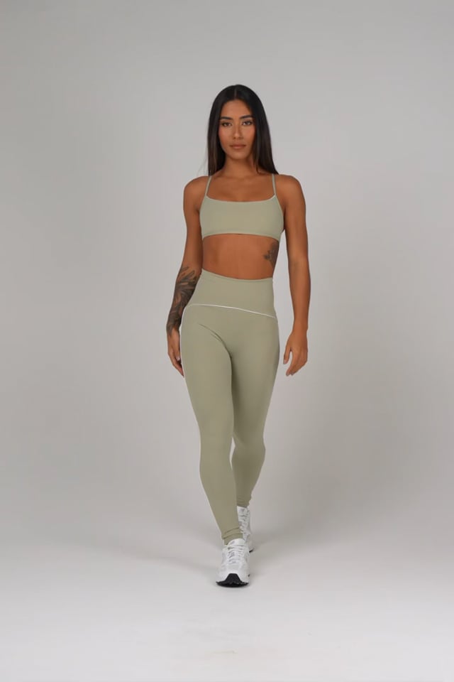 TOP SERENITY - Trena