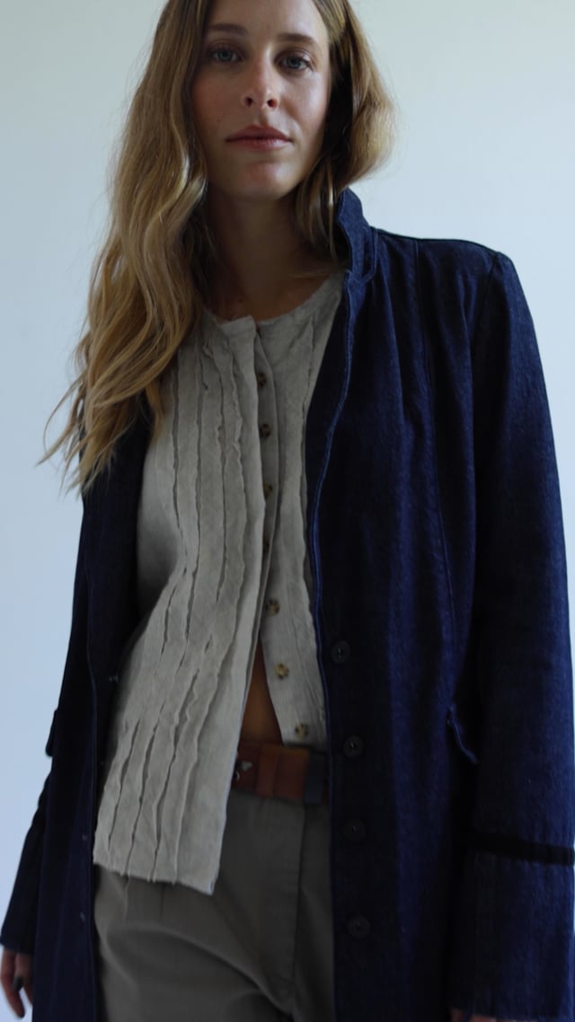 Tapado Olaf - By-Florencia