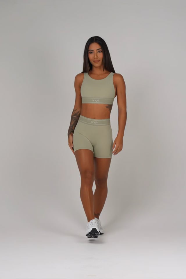 SHORT FLOWING - Trena