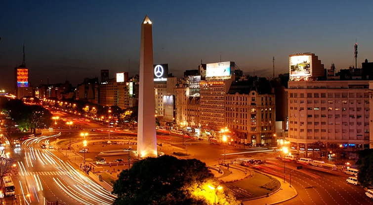Ojal Buenos Aires
