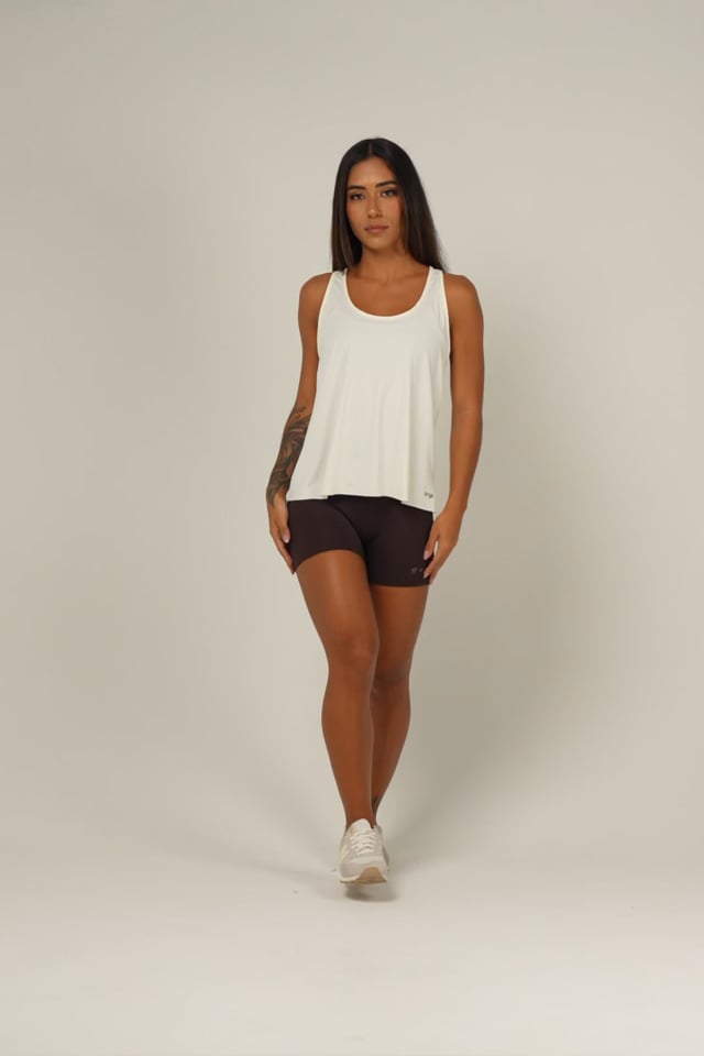 MUSCULOSA BREEZZE - Trena