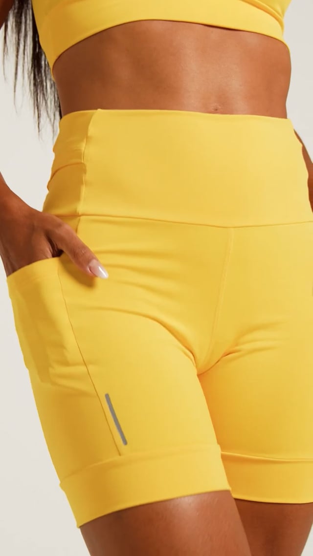 BIKER RUN DROP - Trena